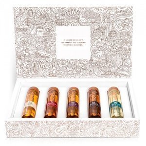 Whisky-Geschenk für Männer: Tastillery Whisky Tasting