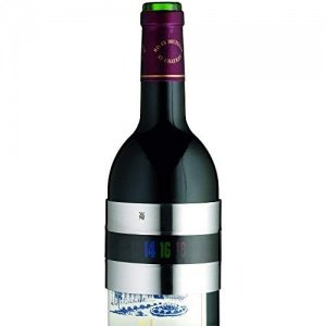 Kleines Weingeschenk: WMF Weinthermometer Clever & More
