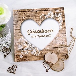Weddix Gästebuch