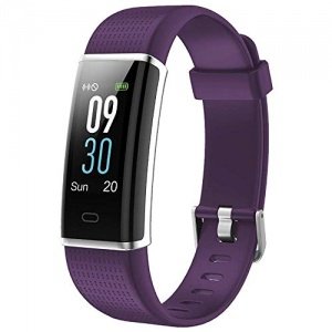 Unentbehrlicher Helfer – das Fitness-Armband von Willful