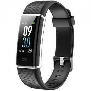 Fitnessarmband mit Pulsmesser
