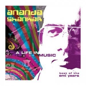  A Life in Music von Ananda Shankar 