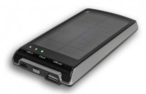 A-Solar Platinum Charger Plus 2500 mAh A