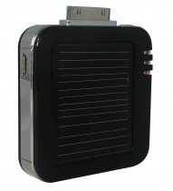 A-Solar iPhone Solar Super Charger
