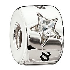 A Star is Born Bead