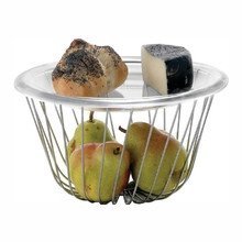 A di Alessi - A Tempo Drahtobstkorb