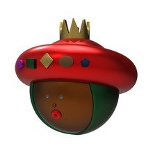 A di Alessi - Baldassarre Weihnachtsbaum