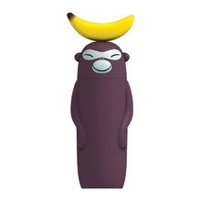 A di Alessi - Banana King Mühle