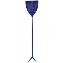 A di Alessi - Dr. Skud Fliegenklatsche, 