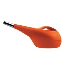 A di Alessi - Gießkanne Kiwi, orange