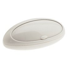 A di Alessi - Gnam Brotkasten, weiß