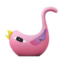 A di Alessi - Paradise Bird Milchkännche