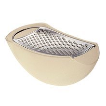 A di Alessi - Parmenide Käsereibe mit Do