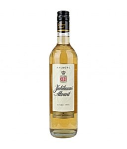 Aalborg Jubiläums Akvavit (700ml)