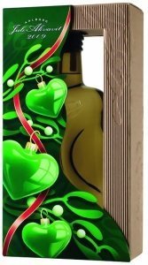 Aalborg Jule Akvavit 2009 0,7 Liter in e