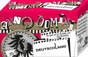 ABACUSSPIELE - Anno Domini - Deutschland