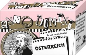 ABACUSSPIELE Anno Domini Österreich