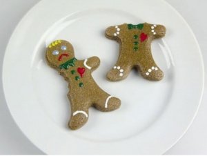 ABC Cookies Plätzchenform