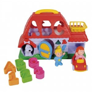 ABC Lern- und Spielhaus