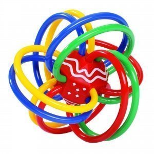 ABC Motorik Spielwürfel