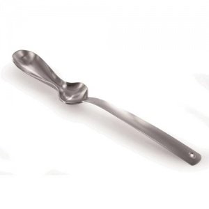 ABSCHMECKLÖFFEL von Sarah Wiener