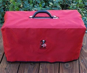 Abdeckhaube Pro-/Journeyman-Grill