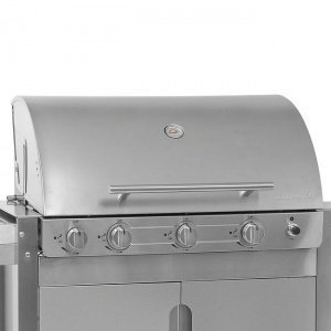 Abdeckhaube für Aroma-Gasgrill