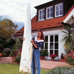 Abdeckhaube für Partyschirm