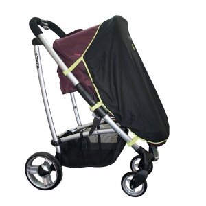 Abdunklungstuch "SnoozeShade"