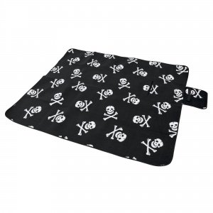 Abenteuer-Decke "Pirat"