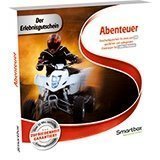 Abenteuer Erlebnisgeschenke