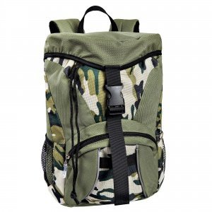 Abenteuer-Rucksack