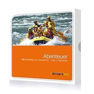 Abenteuer Smartbox®