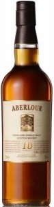 Aberlour 10 yrs