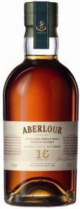 Aberlour 16 years