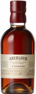 Aberlour A-Bunadh