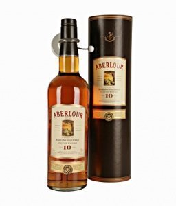 Aberlour Highland Single Malt Scotch Whisky (700ml)