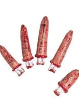 Abgeschnittener Finger Halloween Deko ha