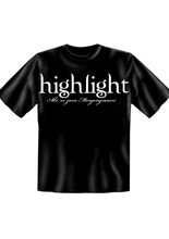 Abi T-Shirt: Highlight Abiss