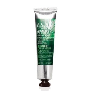 Absinthe Purifying Hand Cream