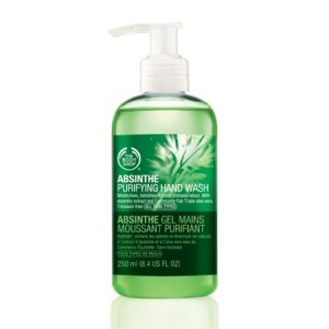 Absinthe Purifying Hand Wash