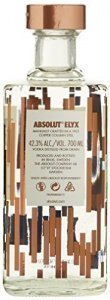 Absolut Elyx Wodka