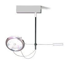 Absolut Lighting - Absolut Spotlight 1er