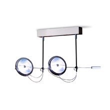 Absolut Lighting - Absolut Spotlight 2er