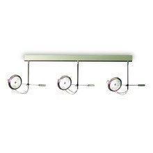 Absolut Lighting - Absolut Spotlight 3er