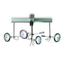 Absolut Lighting - Absolut Spotlight 4er