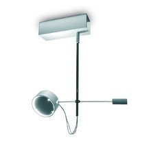 Absolut Lighting - WCF 1er Deckenleuchte