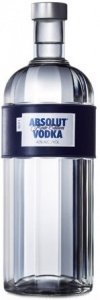 Absolut Mode Edition 1 Liter
