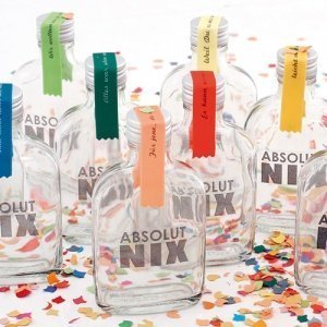 Absolut Nix