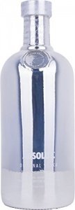 Absolut Vodka ELECTRIC Silver Limited Edition 40% 0,7 l